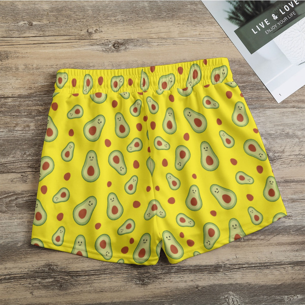 AVACADO ME BABY
