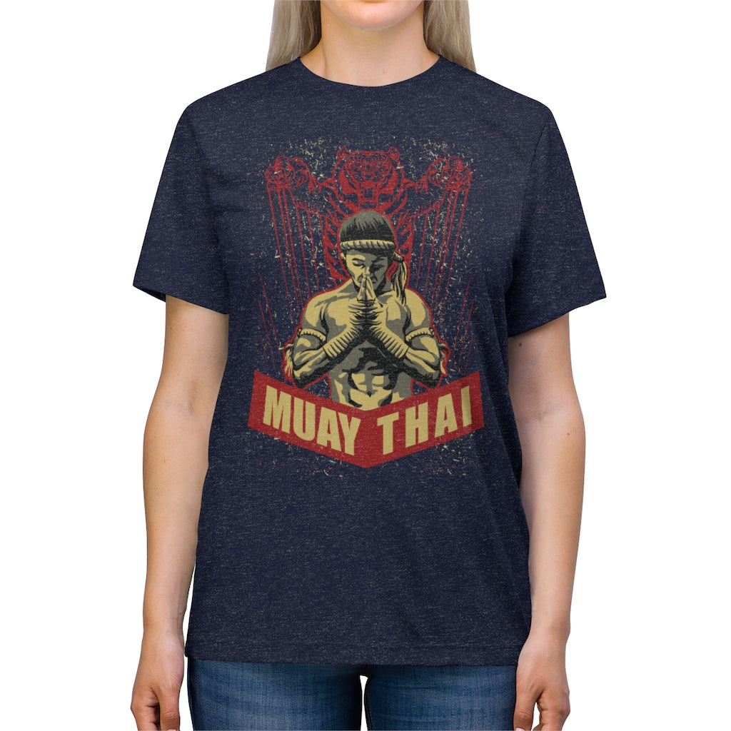 Muay Thai
