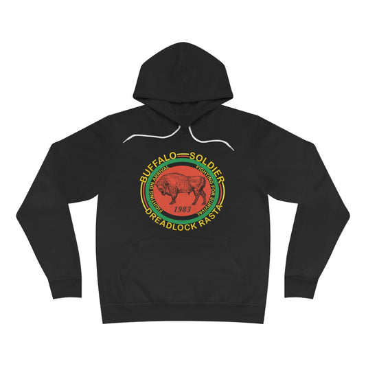 BUFFALO SOLDIER