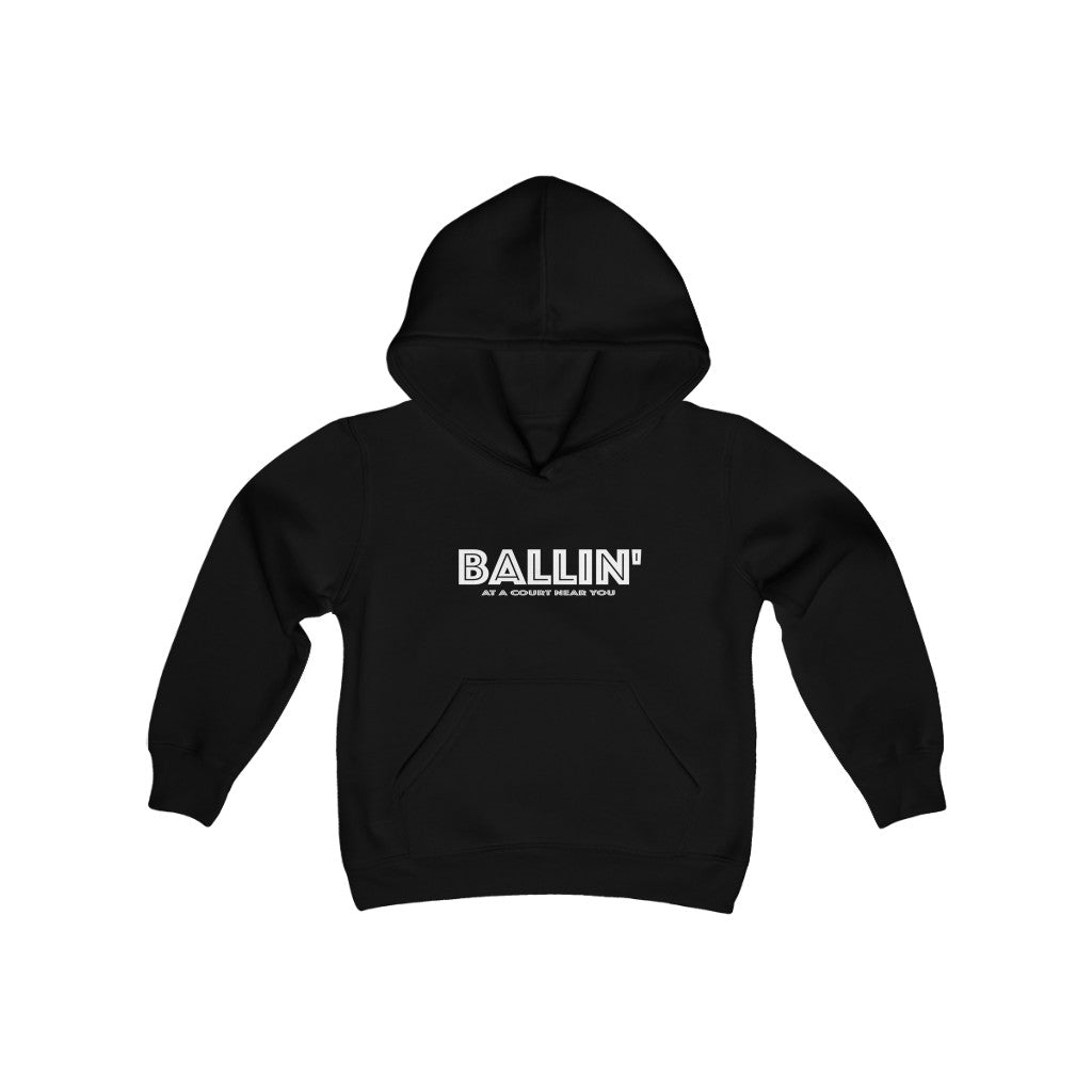 BALLIN'