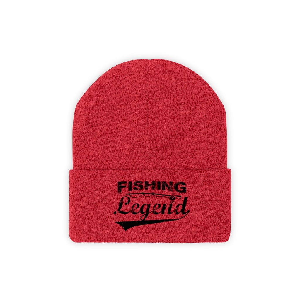FISHING LEGEND