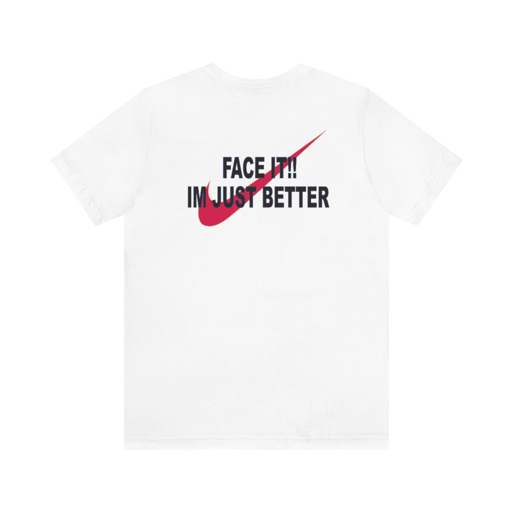 FACE IT