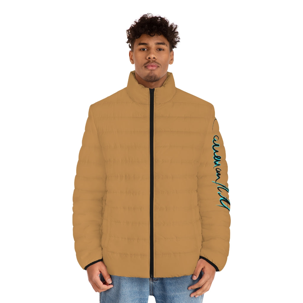 C.A Puffer