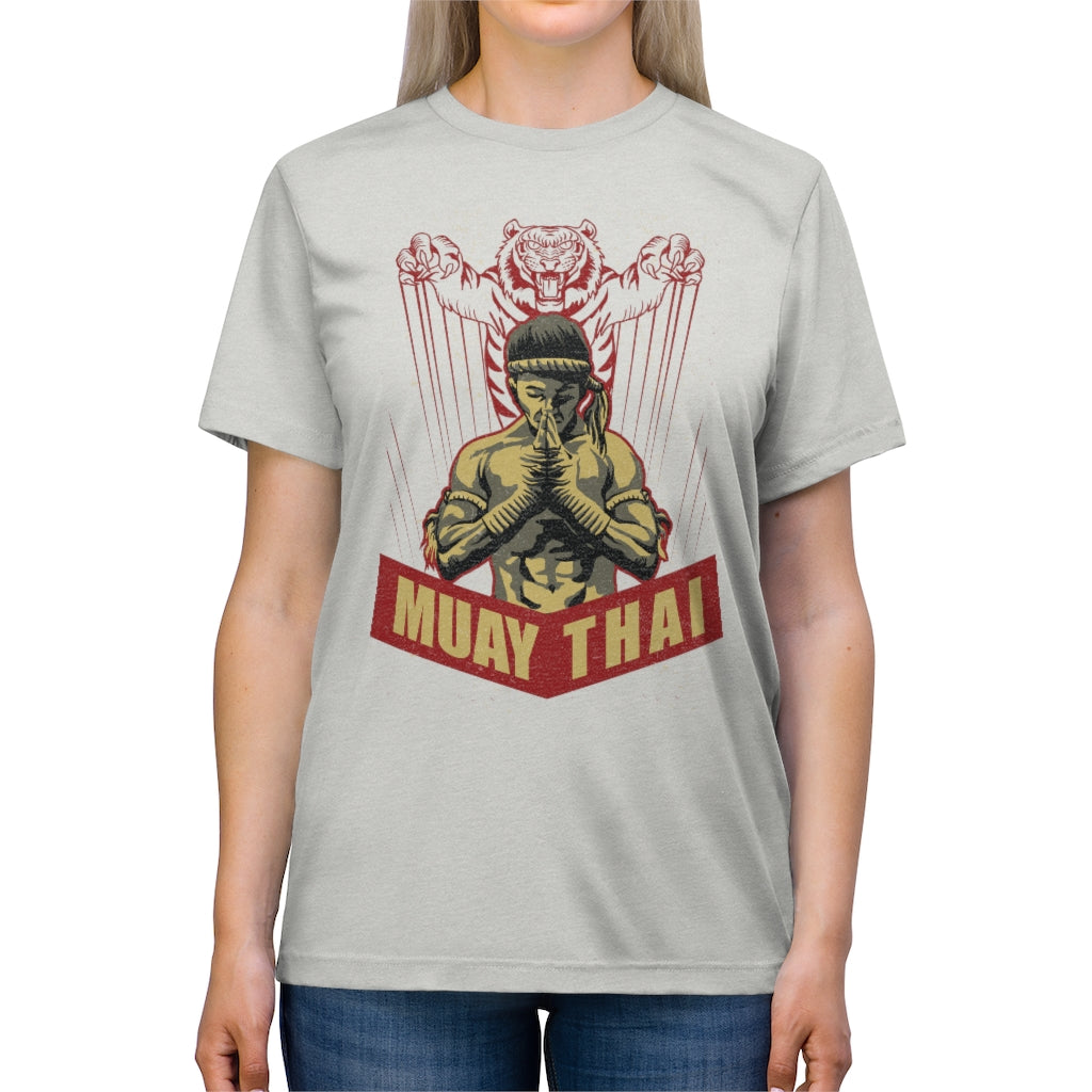 Muay Thai