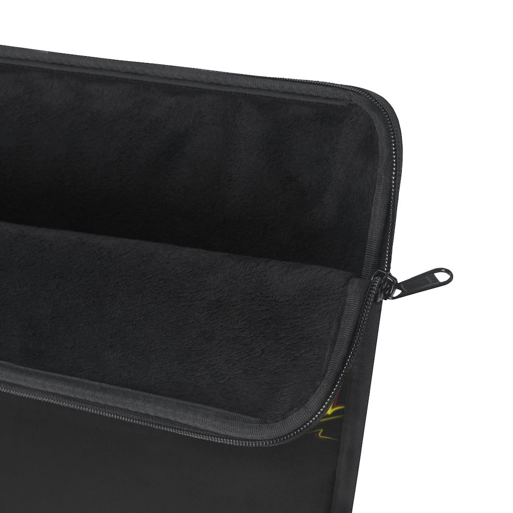 "Chibi" Laptop Sleeve