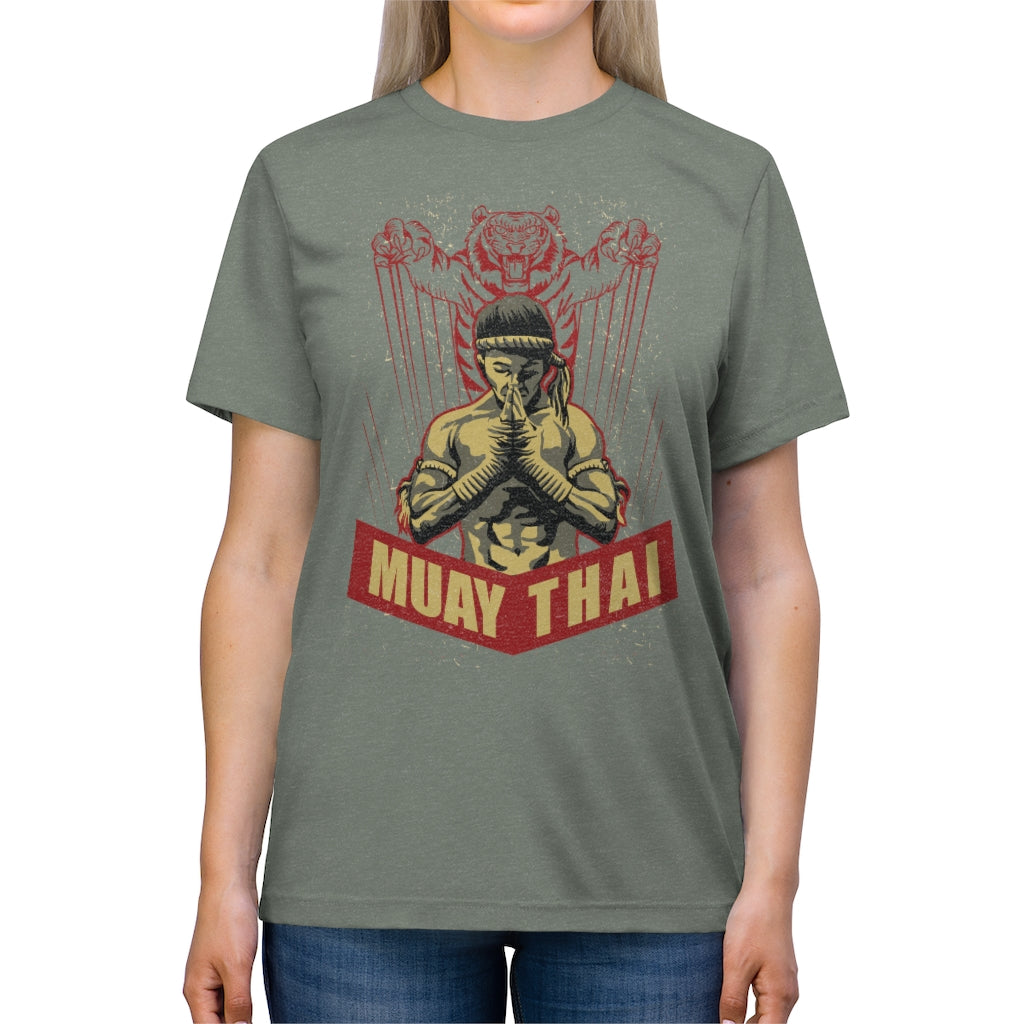 Muay Thai