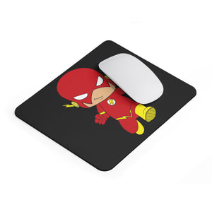 Chibi Flash Mousepad