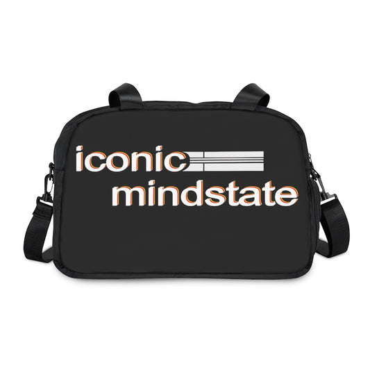 ICONIC FITNESS BAG