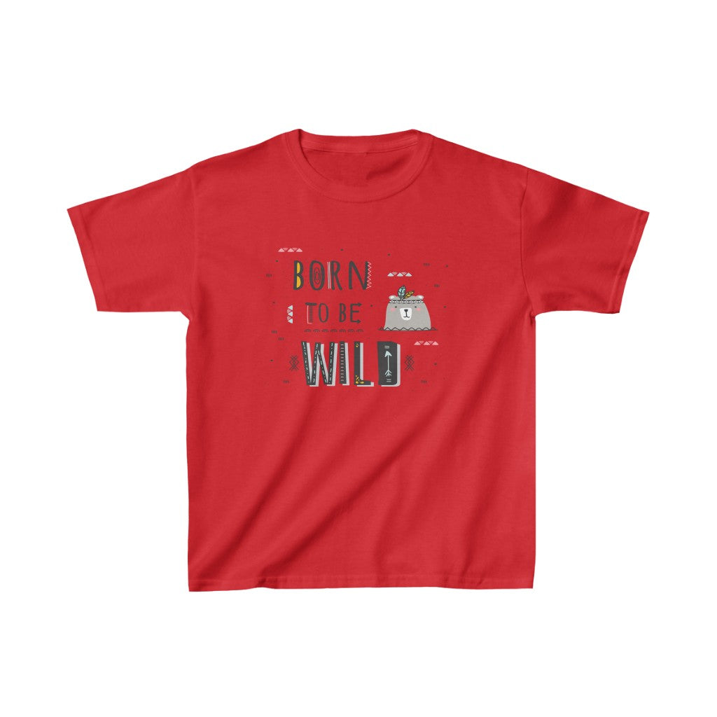 WILD ONE