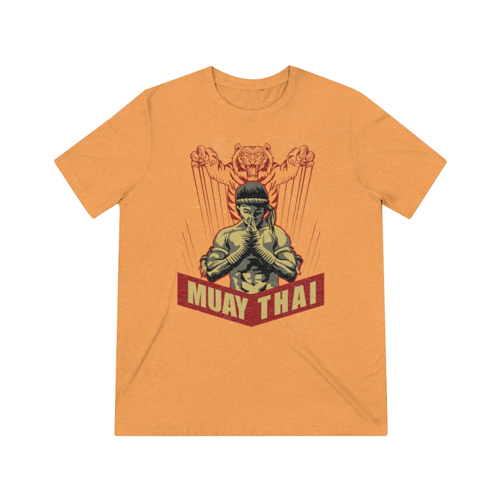 Muay Thai