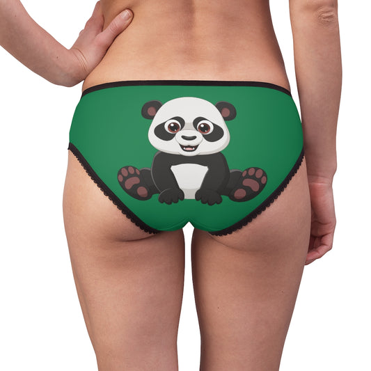 HAPPY PANDA