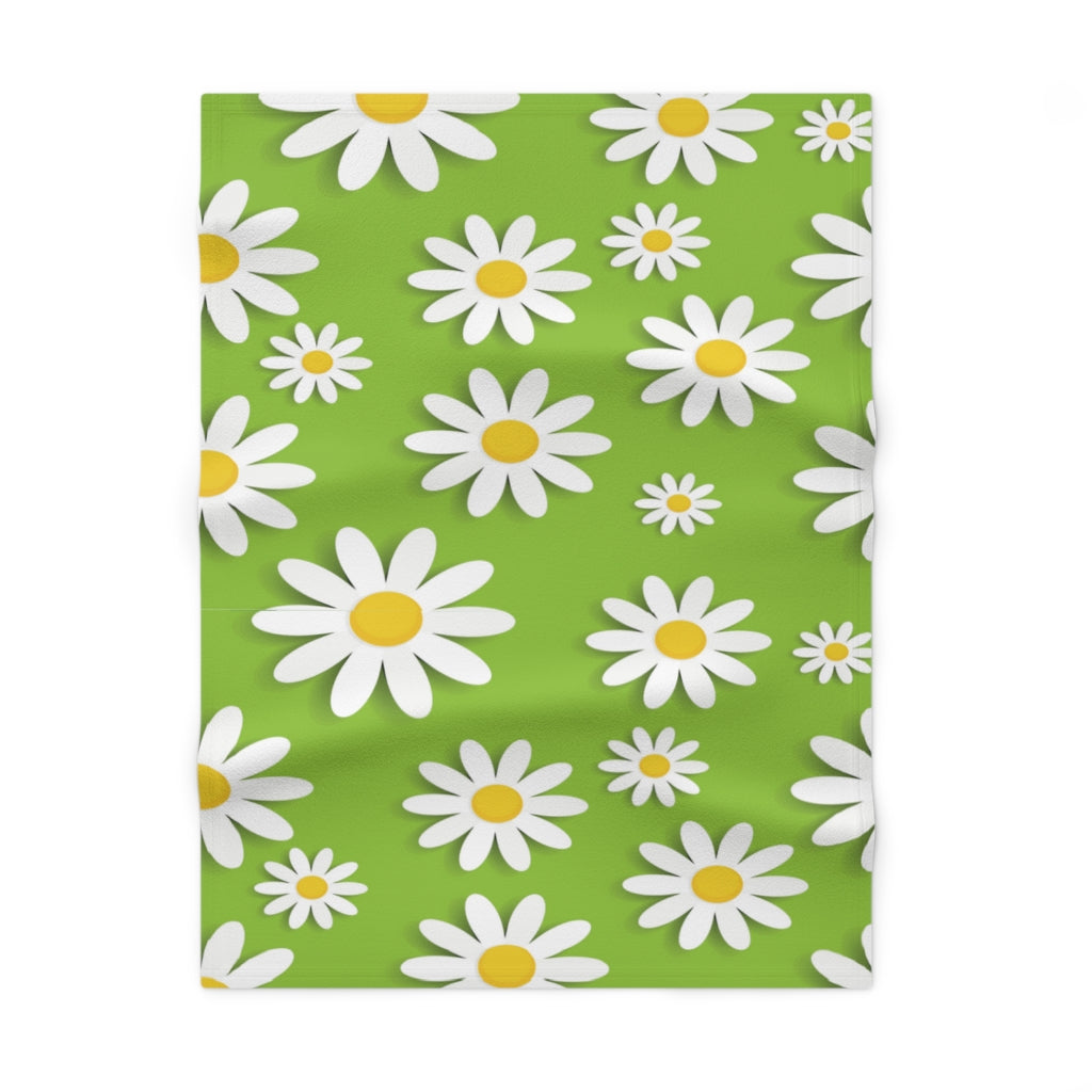 DAISY DAYS