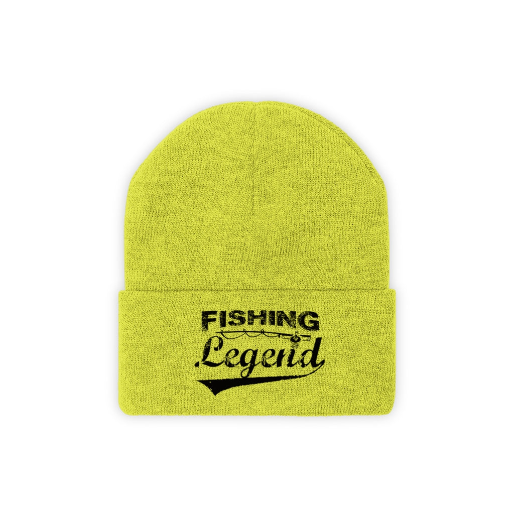 FISHING LEGEND