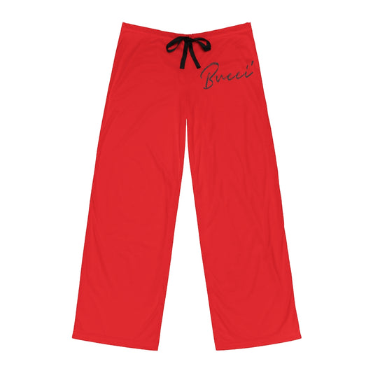 BUUCI' PAJAMA PANTS