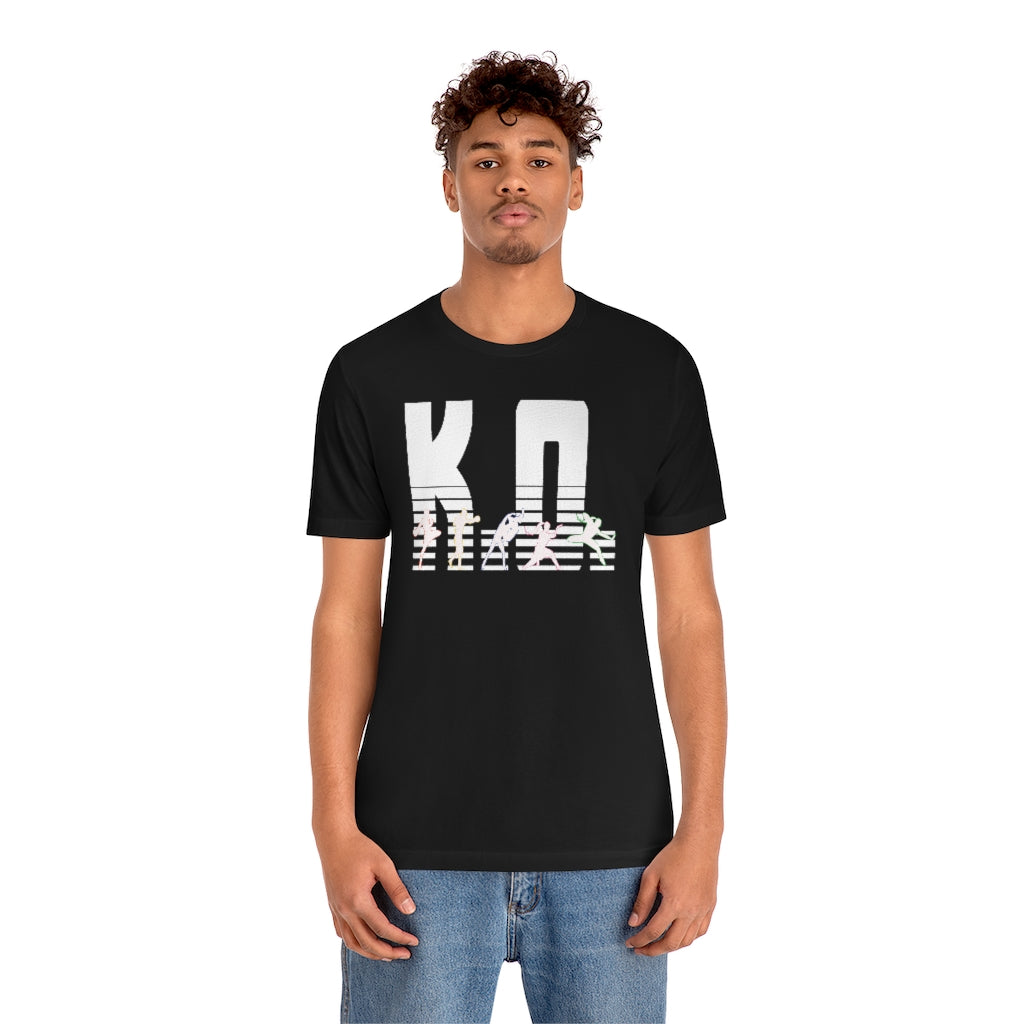 K.O