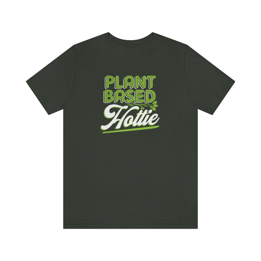 PLANT BASED