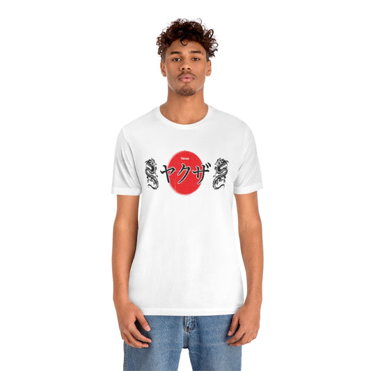YAKUZA