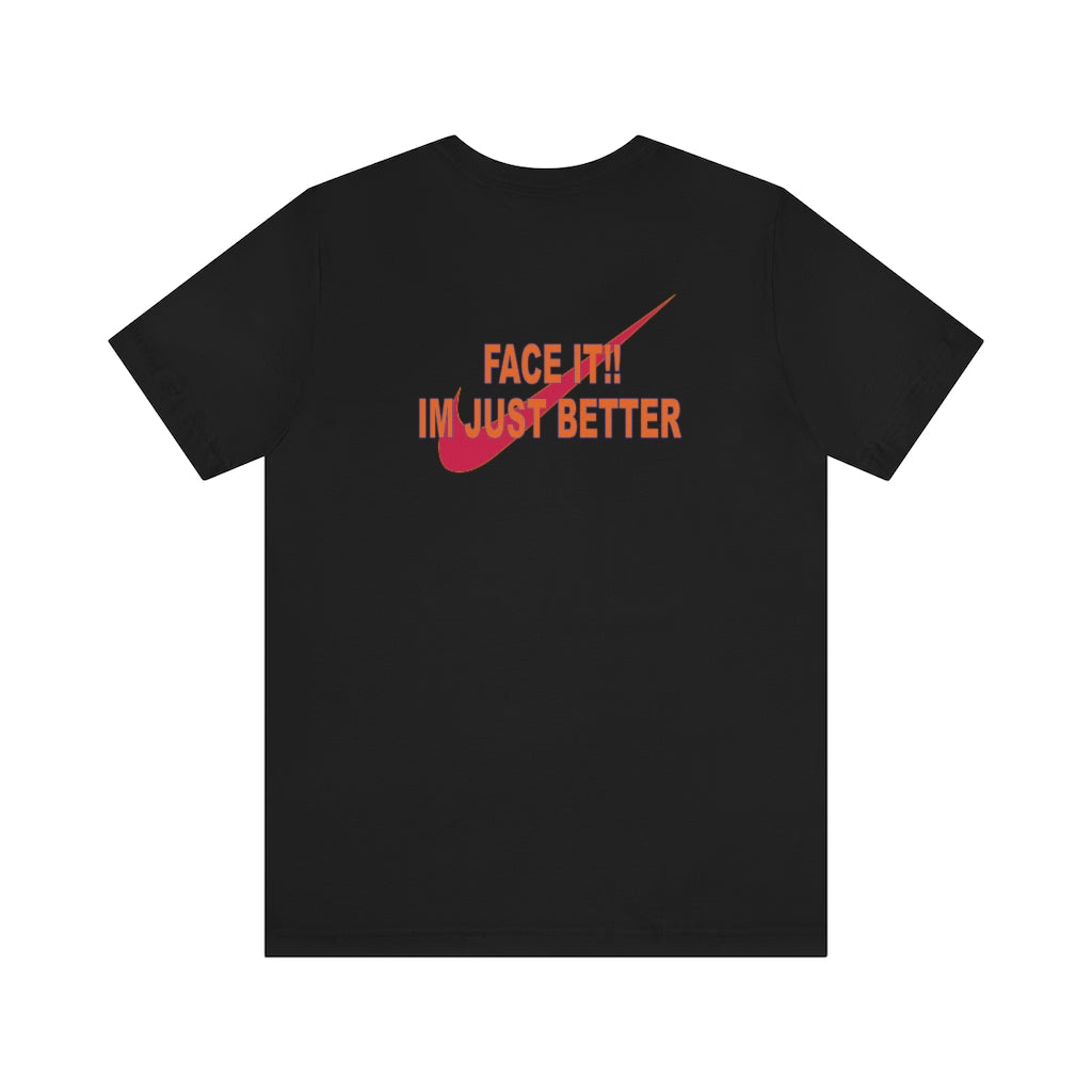 FACE IT
