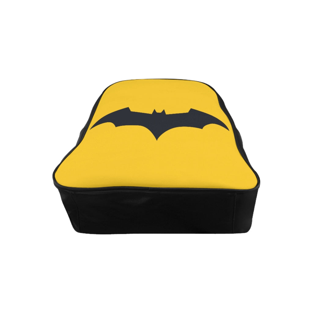 BAT CRAZY