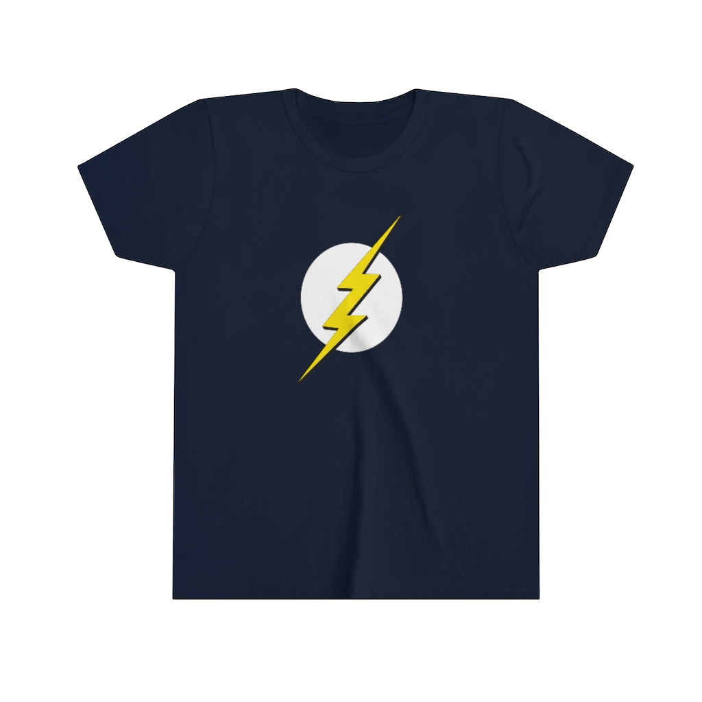 THE FLASH