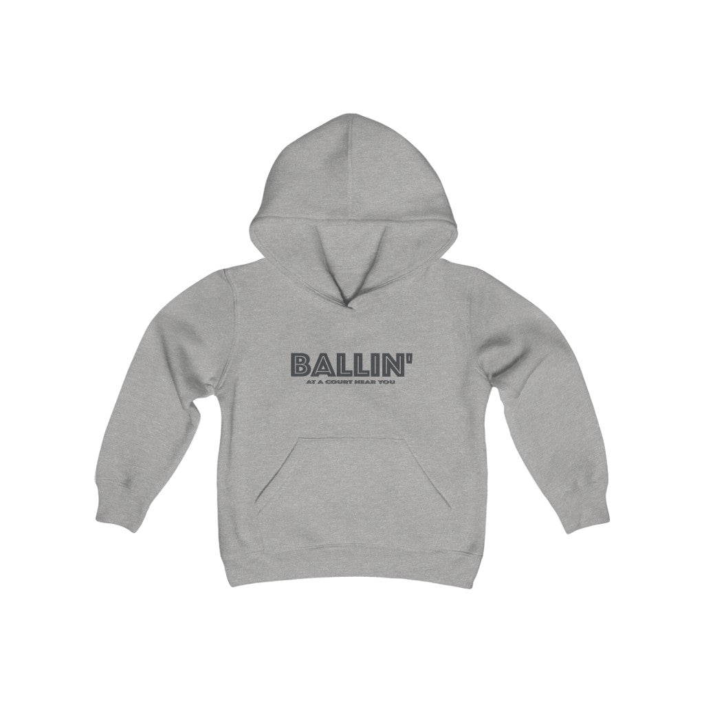 BALLIN'