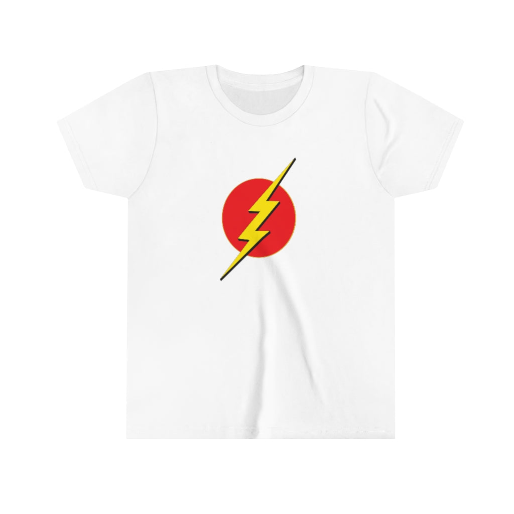 THE FLASH