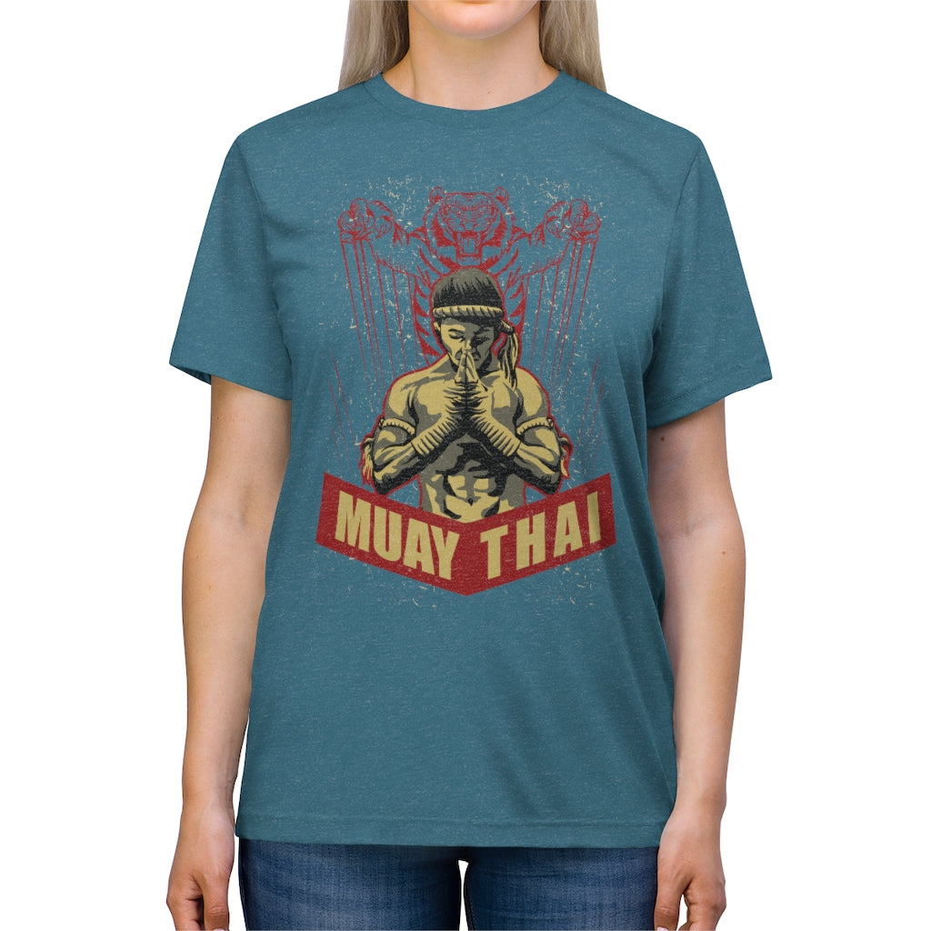 Muay Thai