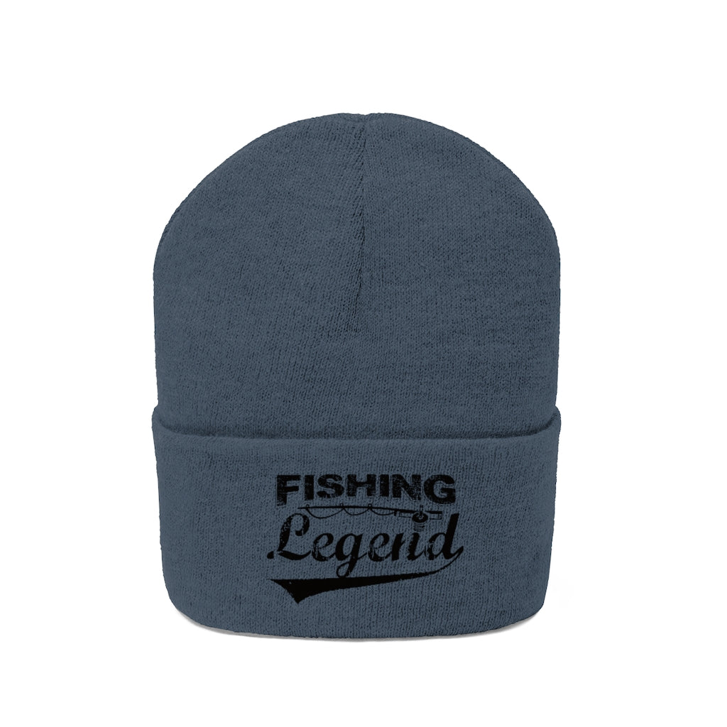 FISHING LEGEND