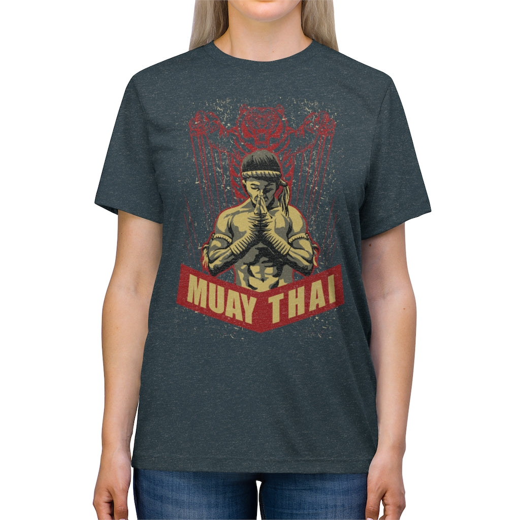 Muay Thai