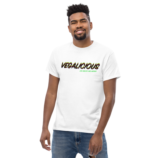 VEGALICIOUS