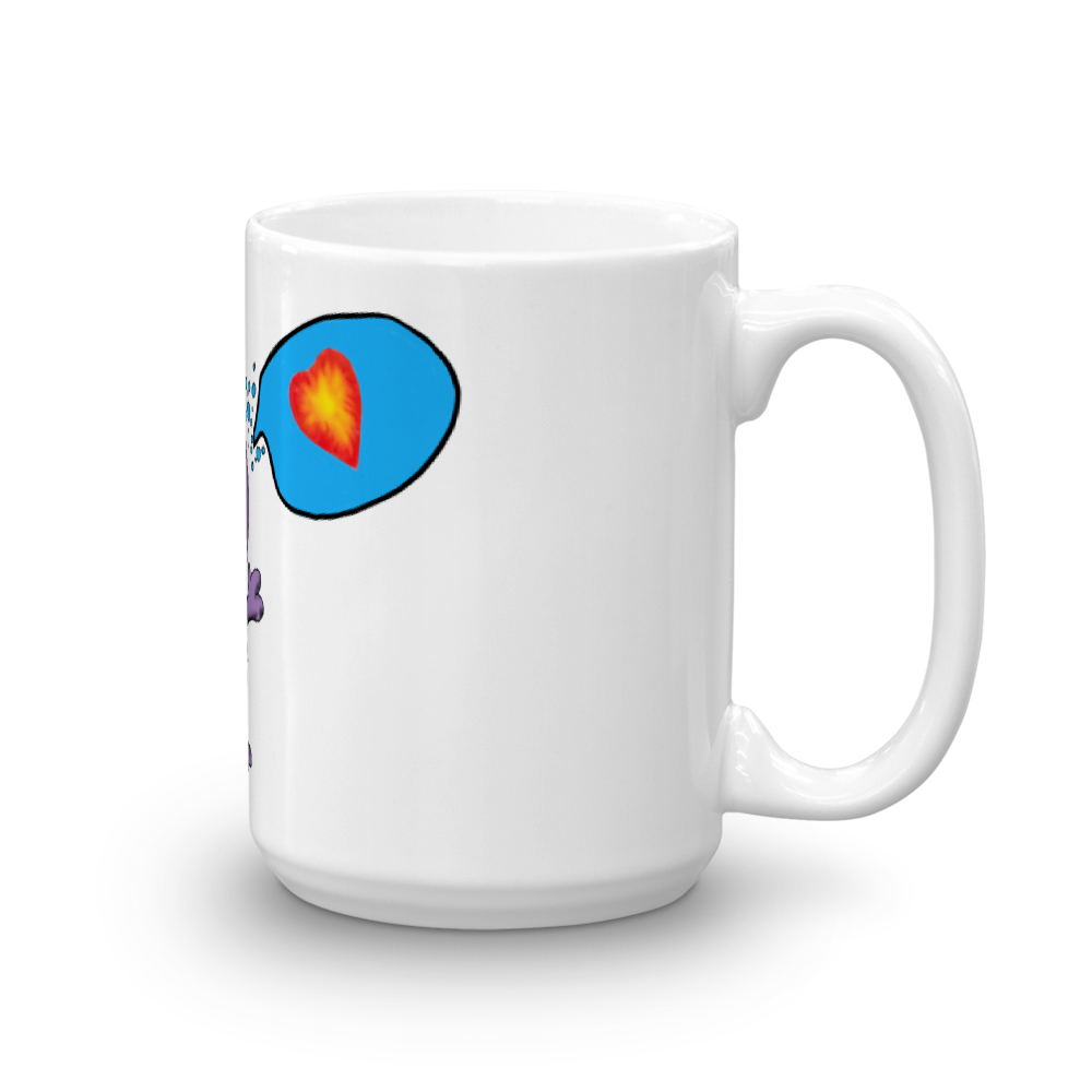 ‘Turni”Mug