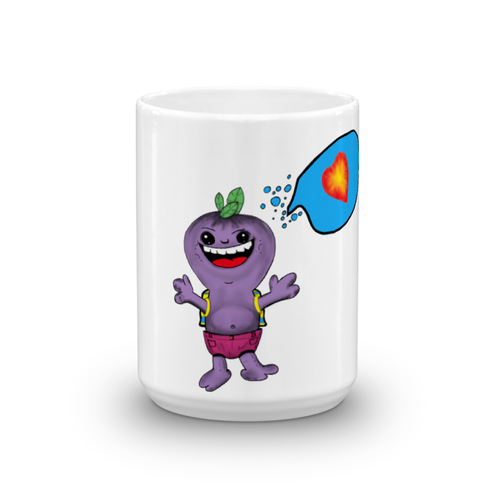 ‘Turni”Mug