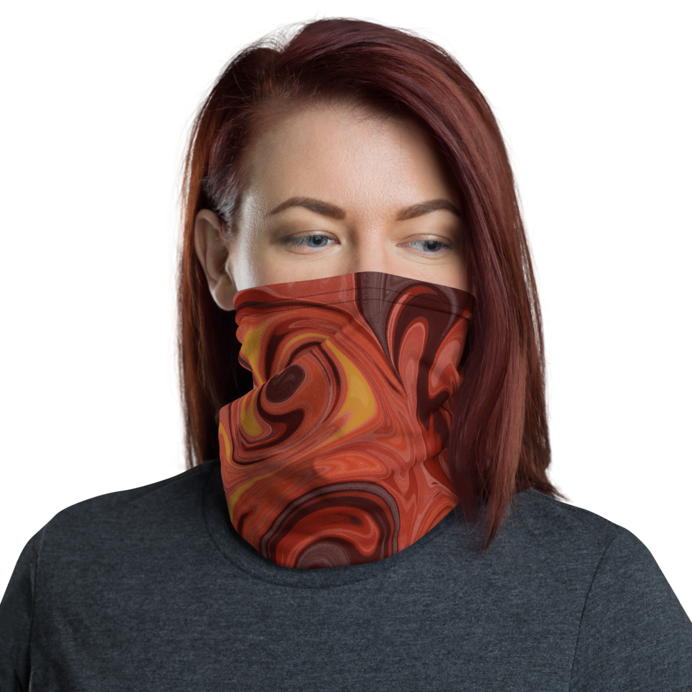 Neck Gaiter