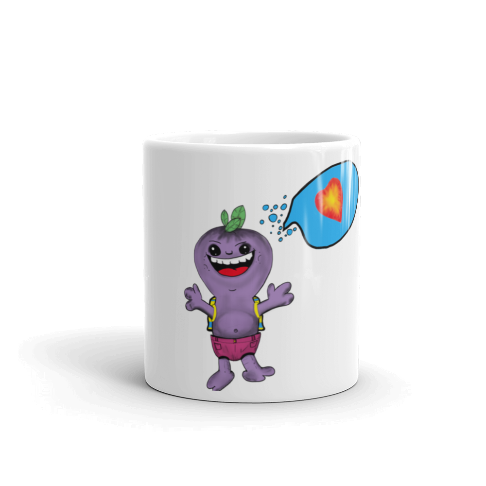‘Turni”Mug