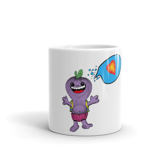 ‘Turni”Mug