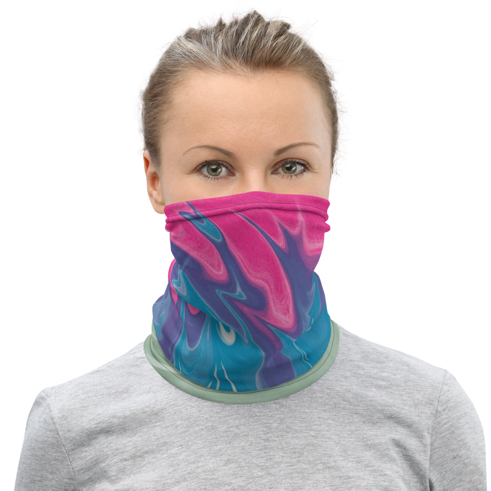 Neck Gaiter