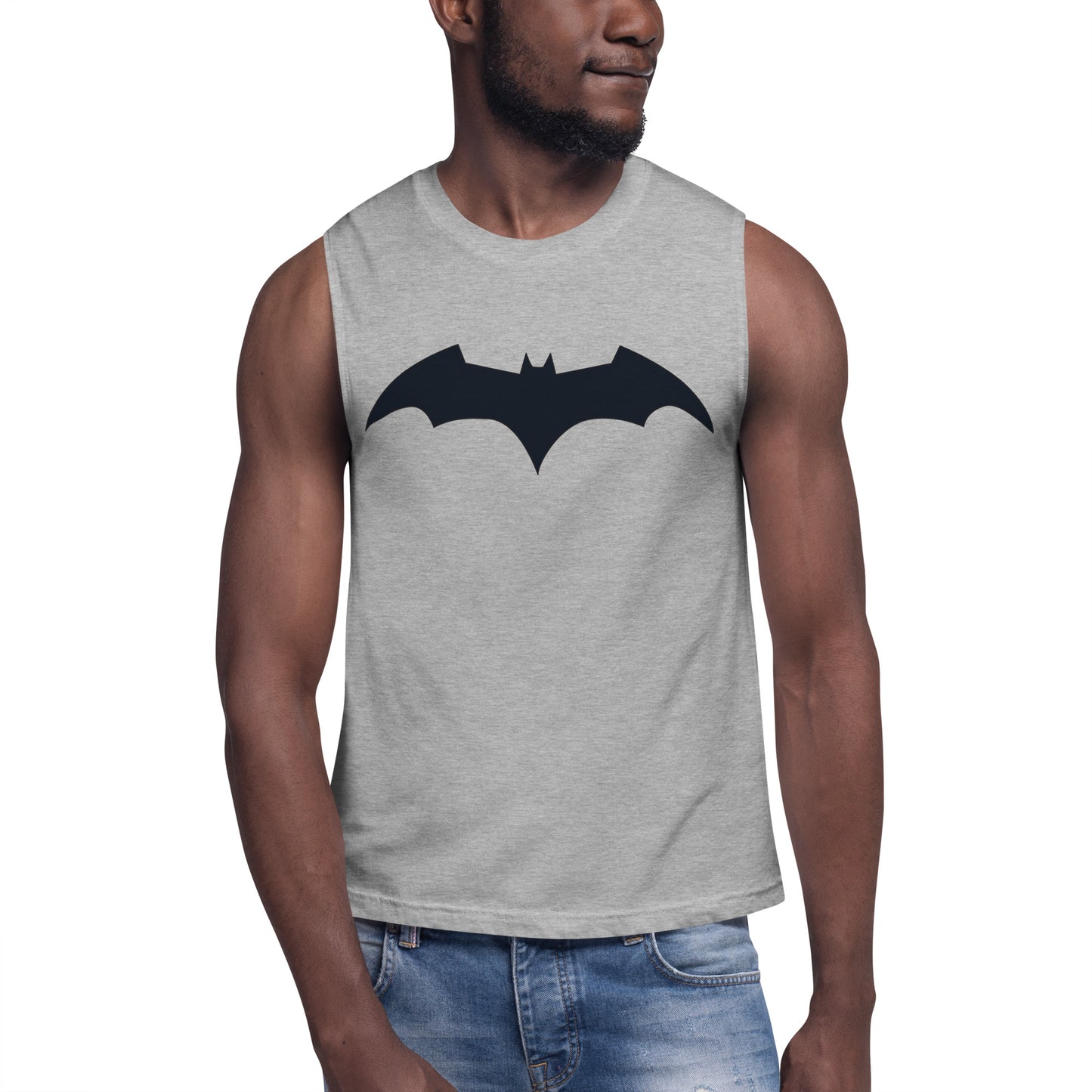 THE BAT