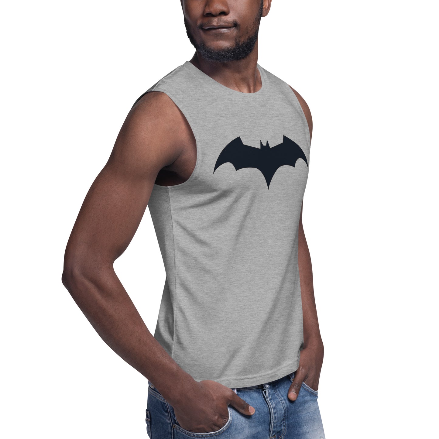 THE BAT