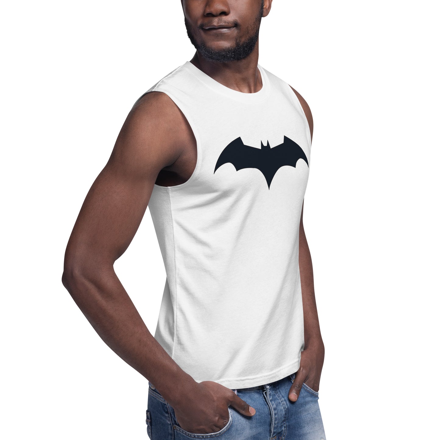 THE BAT